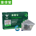 澳绿宝 冰箱除味片剂