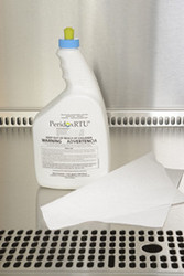 Peridox 医药洁净室专用杀孢子消毒剂和清洁剂