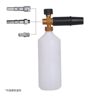 泡沫噴壺