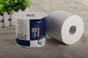 碧紅小卷衛(wèi)生紙