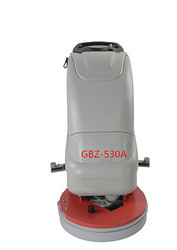 科的/kediGBZ-530A自动洗地机，15m电线款