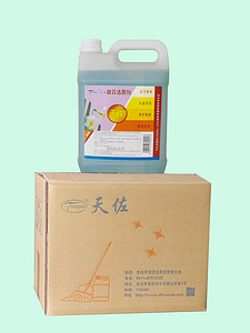 高效潔廁劑