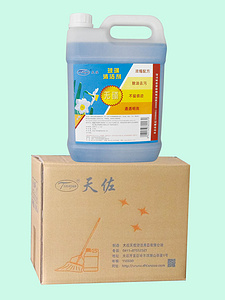玻璃清潔劑