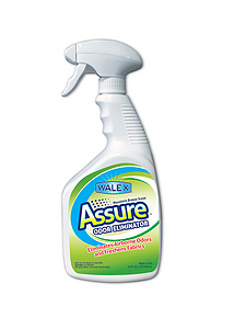 EXODOR ASSURE “安舒”天然植物液除臭劑