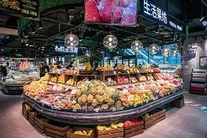 行业资讯丨亚马逊无人商店将进入机场？中国无人店已经进入了！