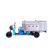 高壓沖洗車