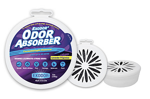 EXODOR 甲醛異味根除劑
