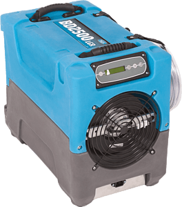 徕勤DRIEAZ® BD2500 LGR除湿器