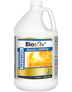 Biosolve   顽固污渍油腻清洗增强剂