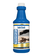 Ink Exit  墨渍去除剂