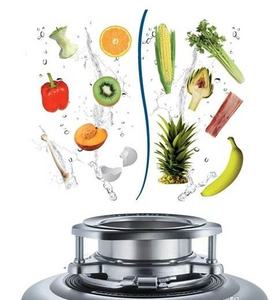 新加坡厨余垃圾处理新探索：食物垃圾与污泥混合可多生产三倍生物能源