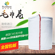 德國(guó)CWS毛巾卷