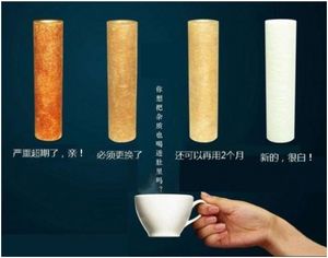 实用贴丨净水器的滤芯多久更换一次?