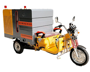 環(huán)衛(wèi)高壓沖洗車(chē)
