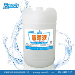 弗來士氯漂液