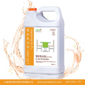 麗紗乳化劑