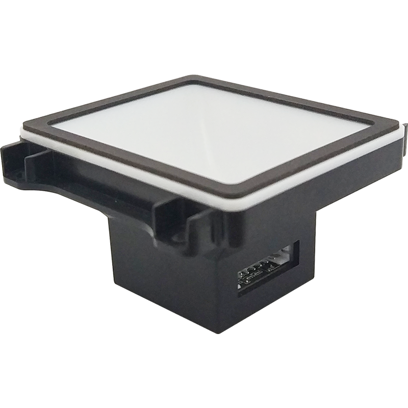 微光互联QT660二维码扫描器