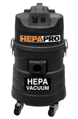 HEPAPro10 全过滤吸尘器