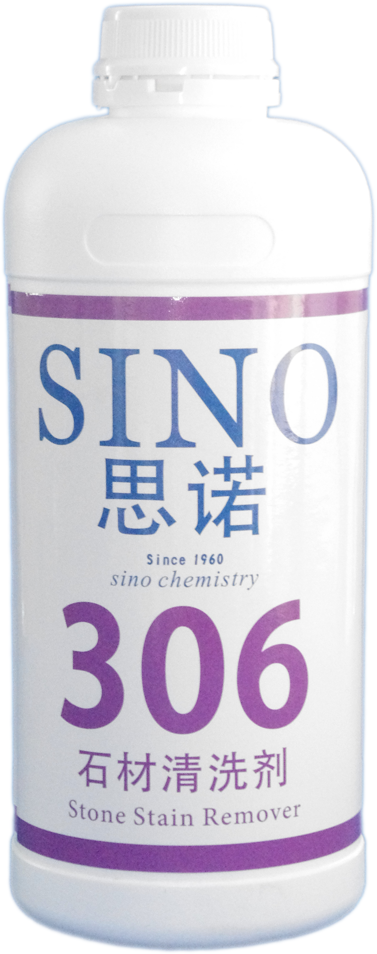 思诺石材清洗剂SINO-306