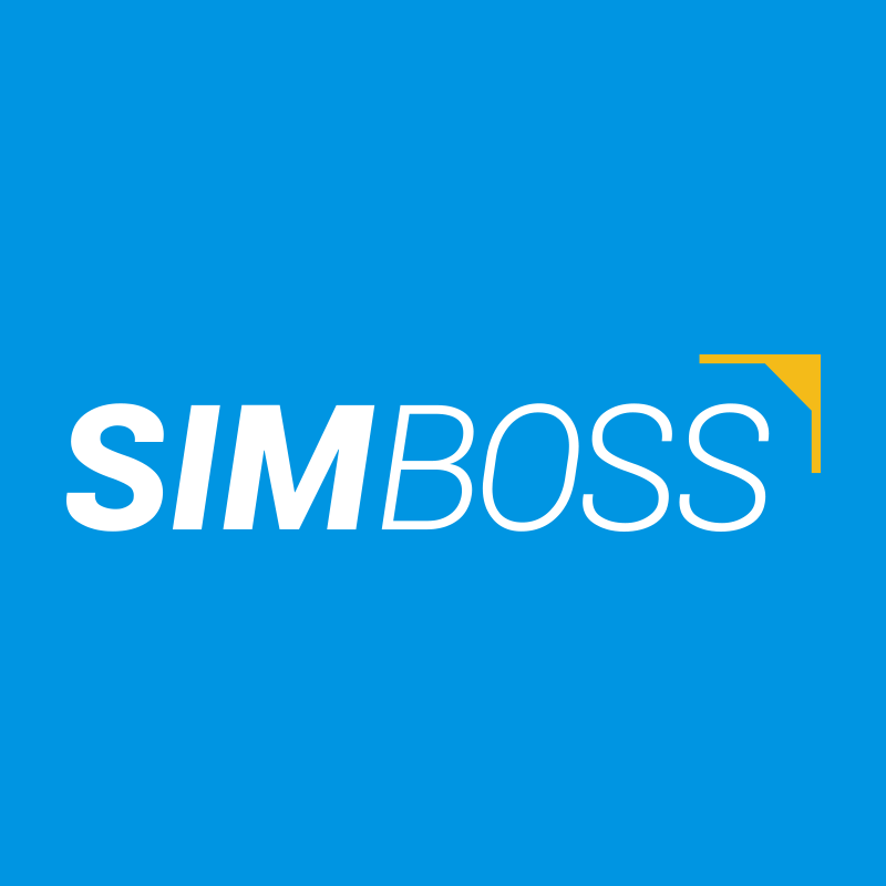 SIMBOSS物联网卡及卡平台