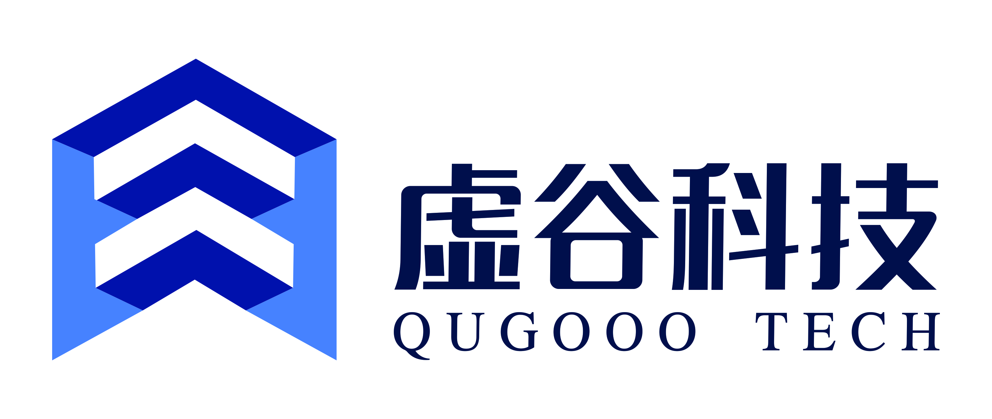 杭州虚谷科技有限公司