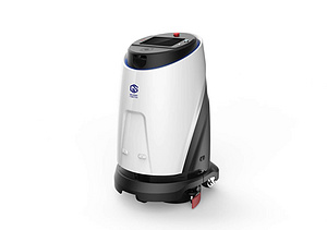 Scrubber 50商用清潔機(jī)器人