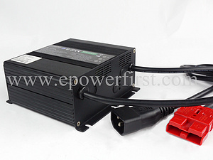 智能洗地機(jī)充電器_PowerFirst Smart 150 系列