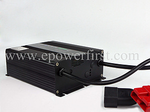 智能洗地機(jī)充電器_PowerFirst Smart 300 系列