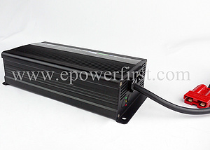 智能洗地機(jī)充電器_PowerFirst Smart 360 系列