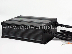 智能洗地機(jī)充電器_PowerFirst Smart 450 系列