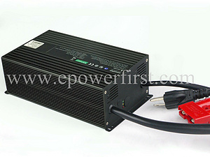 智能洗地機(jī)充電器_PowerFirst Smart 800 系列