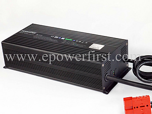 智能洗地機(jī)充電器_PowerFirst Smart 1200 系列