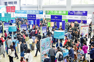 明年再见丨2019第二十届CCE上海国际清洁技术与设备博览会圆满落幕！
