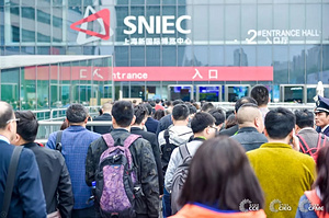 CCE第二日丨观众人气持续火热，会议活动高潮迭起！
