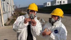 魯東大學高善民教授團隊研發(fā)微波光觸媒空氣清潔消毒新技術