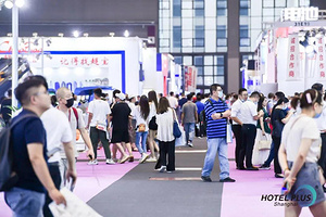 以风浪为鼓  向未来启航  2020CCE上海清洁展圆满落幕！