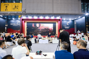 耳目一新的论坛体验 2021中国清洁“众言堂”线下来袭！