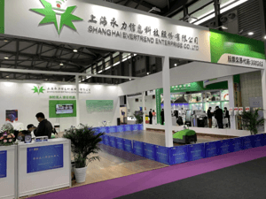 CCE清潔專訪丨永力：智能清潔引領(lǐng)發(fā)展潮流