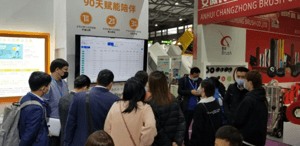 CCE清潔專訪 | 三和科技：智能化發(fā)展方興未艾 有溫度的服務(wù)必不可少