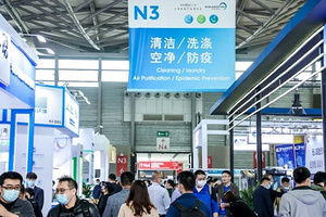 空净！对抗变异株“搅局”的关键！CIEQ 2022——空净行业盛“市”来袭