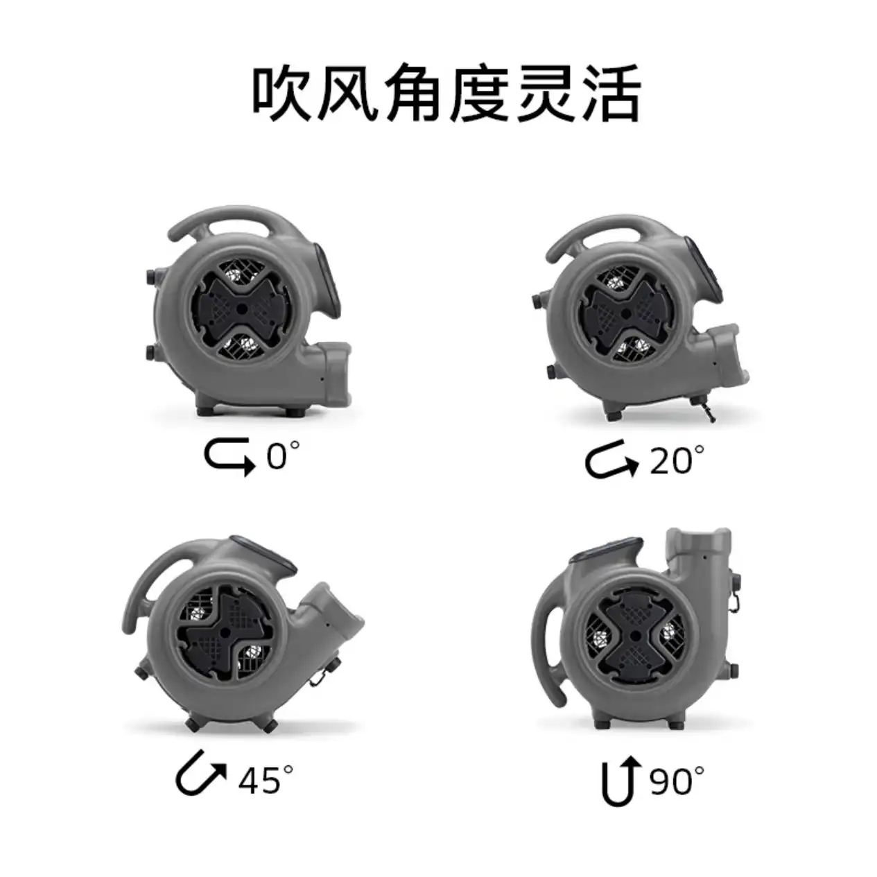 德国凯驰KARCHER卡赫吹风机AB30 ClassicAB45
