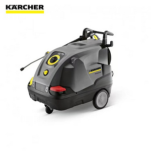德國卡赫KARCHER緊湊型熱水高壓清洗機HDS6/14C
