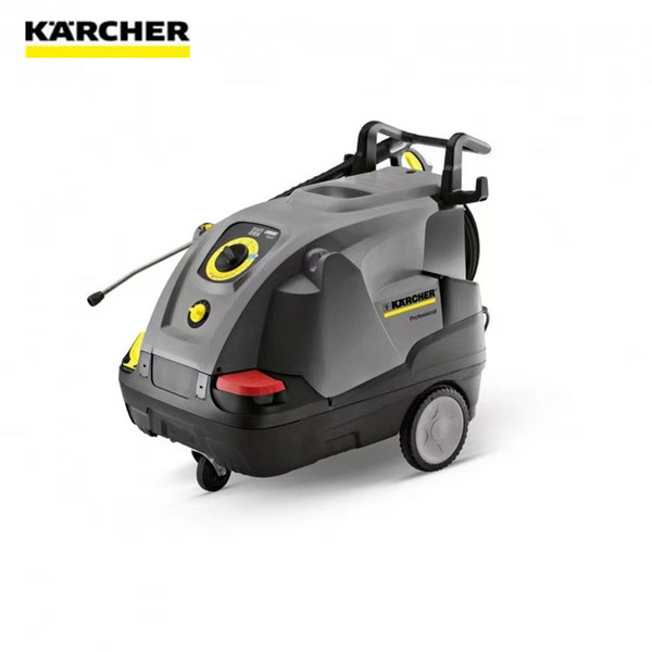 德国卡赫KARCHER紧凑型热水高压清洗机HDS6/14C