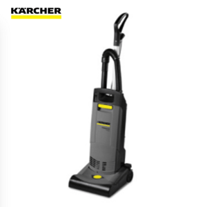 德国凯驰KARCHER卡赫CV 30/1 直立式滚刷吸尘器