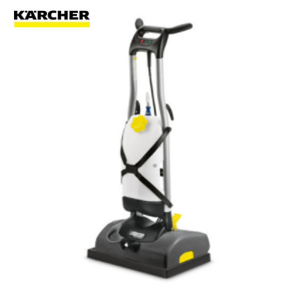 德国凯驰KARCHER卡赫BRS 43/500 C地毯清洗机