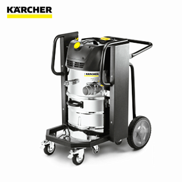 德国凯驰KARCHER卡赫工业吸尘器IVC 60/24-2 Ap真空吸尘器