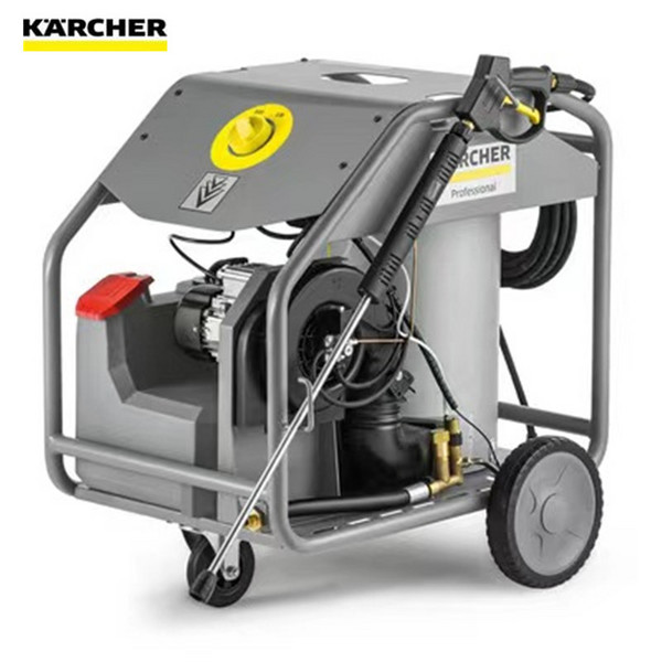 德国凯驰Karcher卡赫HG 64热水加热器