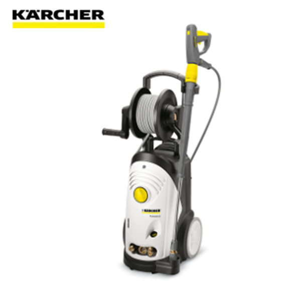 德国凯驰KARCHER 卡赫 HD 7/10 CXF食品级冷水高压清洗机