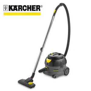 德国凯驰KARCHER卡赫T 12/1真空吸尘器静音吸尘器