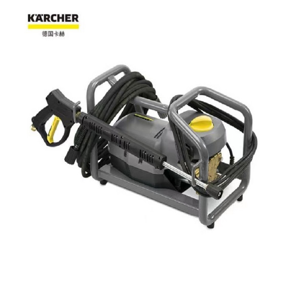 德国凯驰KARCHER 卡赫HD 5/11 Cage冷水高压清洗机